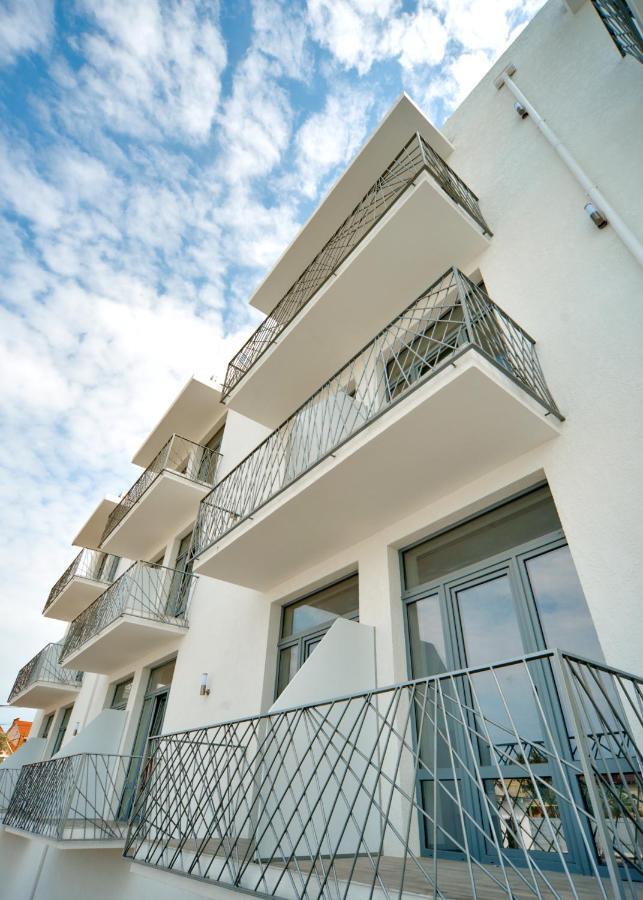 Seamona - Твой Дом У Моря Hotel Zatoka Exterior photo