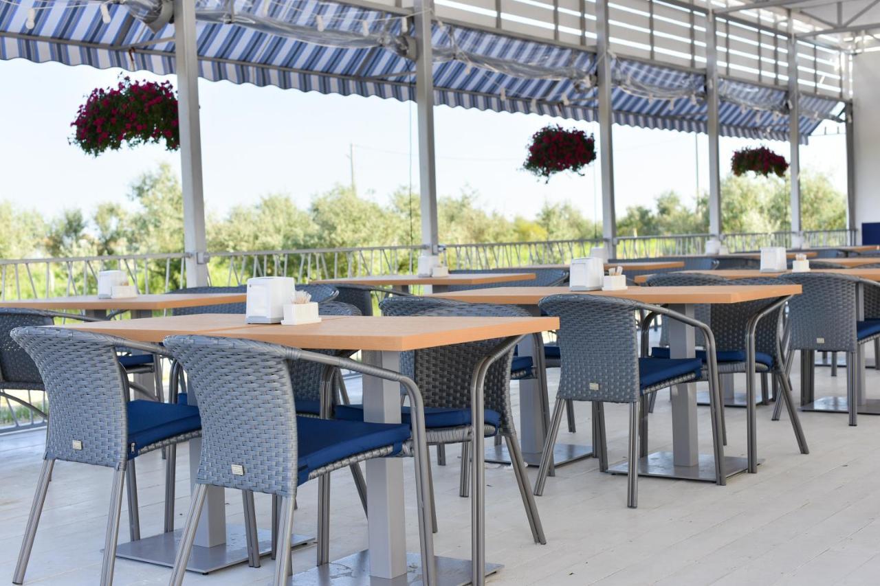 Seamona - Твой Дом У Моря Hotel Zatoka Exterior photo